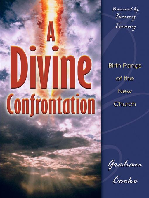 A Divine Confrontation