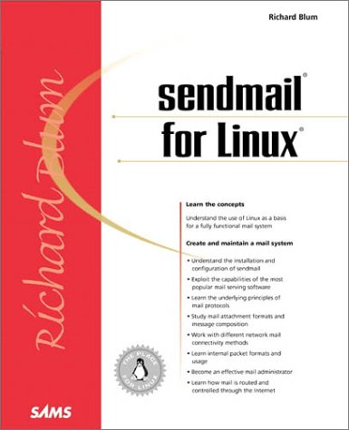 Sendmail for Linux