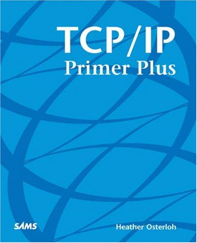 TCP/IP Primer Plus, Adobe Reader