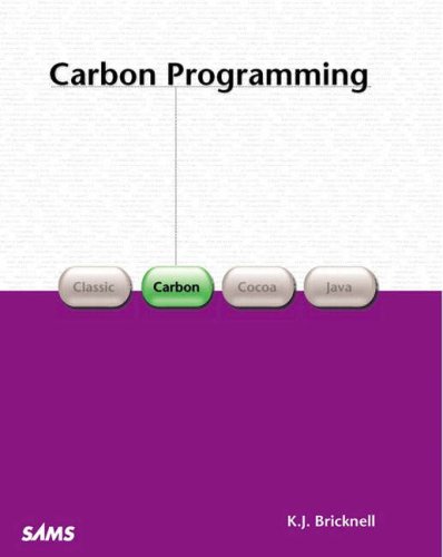 Carbon programming