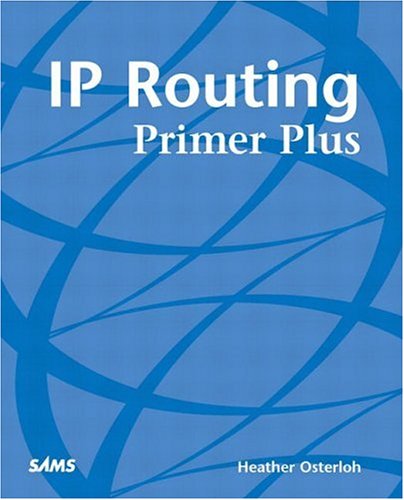 IP Routing Primer Plus, Adobe Reader