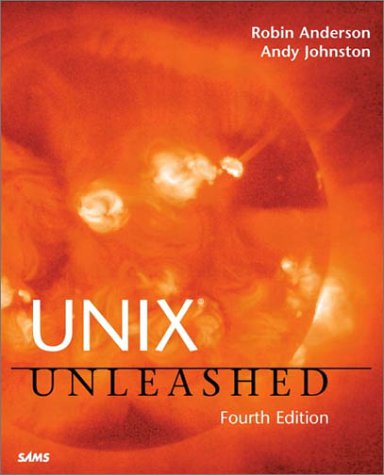 Unix Unleashed