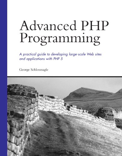 Advanced PHP Programming, Adobe Reader