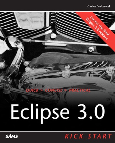 Eclipse Kick Start