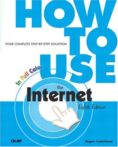 How to Use the Internet