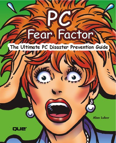 PC Fear Factor