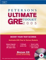 Ultimate GRE Tool Kit