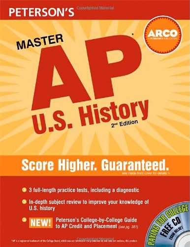 Master AP US History