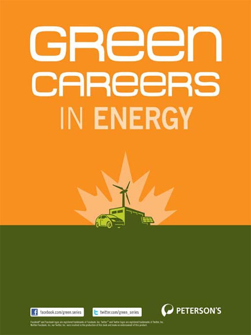 Green Careers in Energy