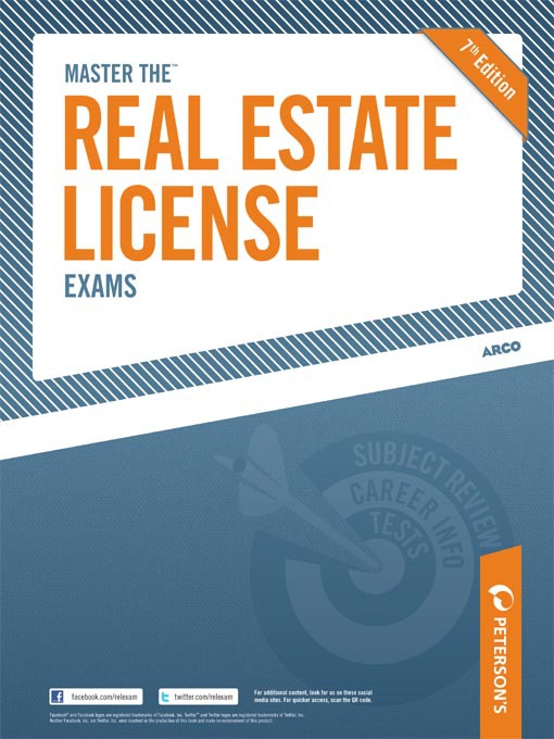 Master the Real Estate License Exams