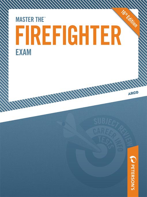 Master the Firefighter Exam