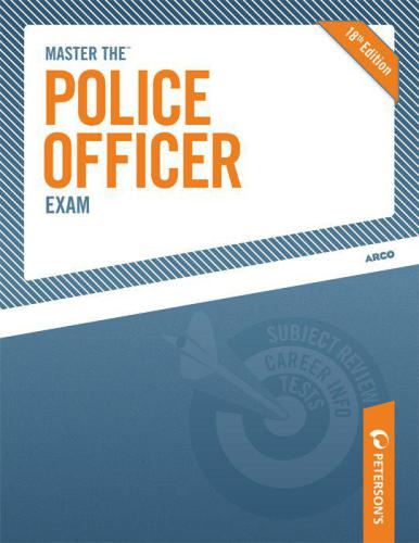 Master the Police Officer Exam