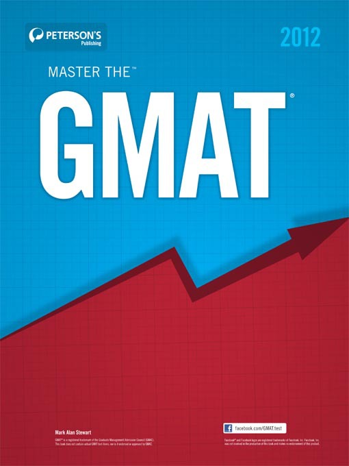 Master the GMAT