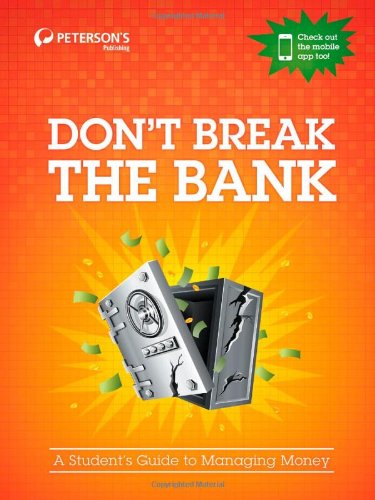 Don't Break the Bank