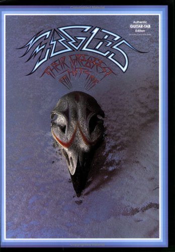 Eagles -- Their Greatest Hits 1971-1975