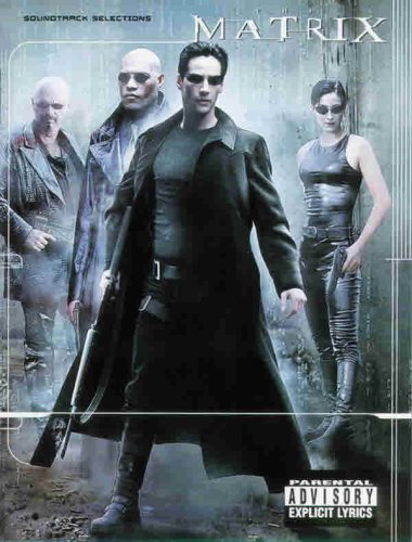 The Matrix (Soundtrack Selections)