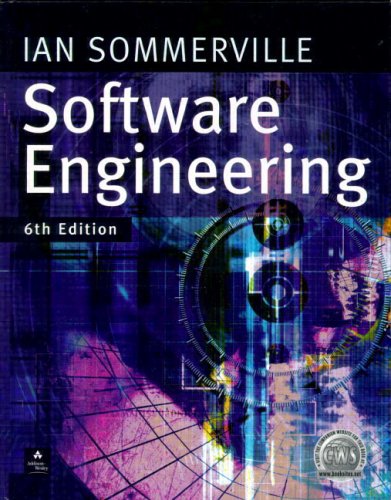 Guide To The Software Engineering Body Of Knowledge