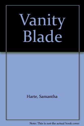 Vanity Blade