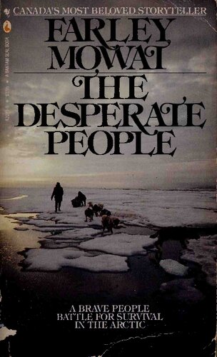 The desperate people