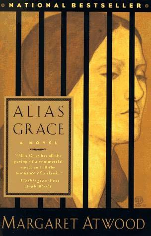 Alias Grace