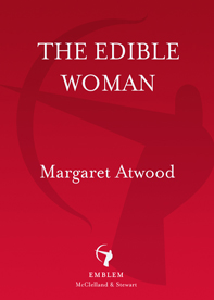 The Edible Woman