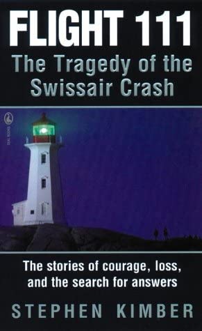 Flight 111: The Tragedy Of The Swissair Crash