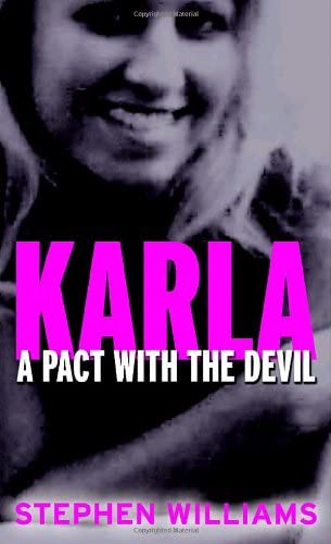 Karla : A Pact with the Devil