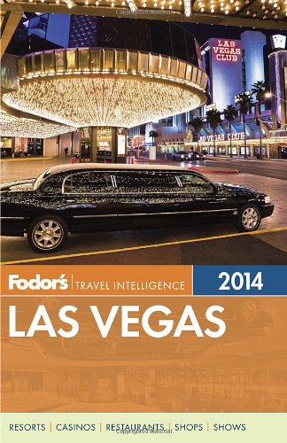 Fodor's Las Vegas 2014