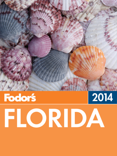 Fodor's Florida 2014