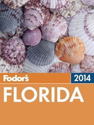 Fodor's Florida 2014