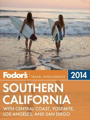 Fodor's Southern California 2014