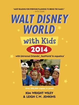 Fodor's Walt Disney World with Kids 2014