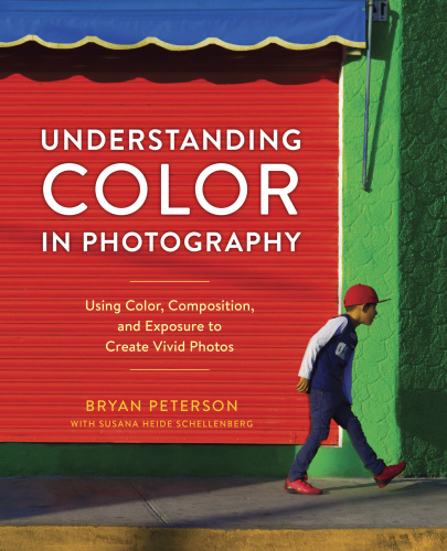 Understanding Color in Photography