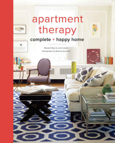 Apartment Therapy