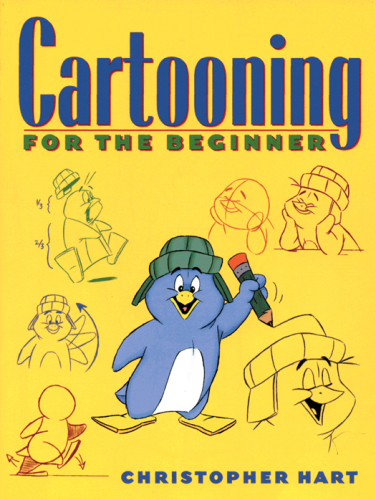 Cartooning for the Beginner