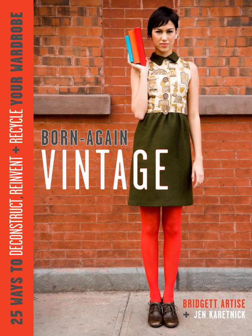 Born-Again Vintage