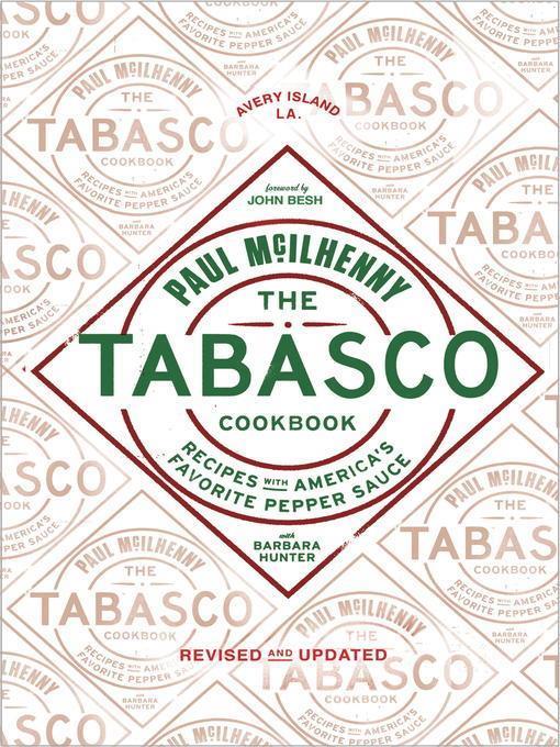 The Tabasco Cookbook