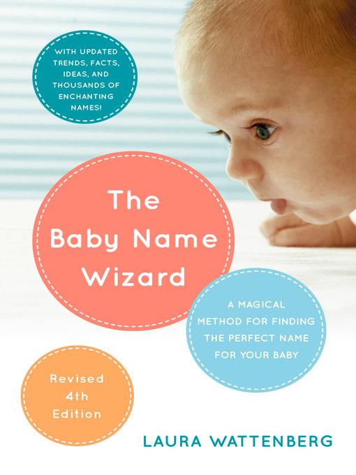 The Baby Name Wizard, 2019 Revised