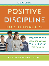 Positive Discipline for Teenagers
