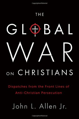 The Global War on Christians