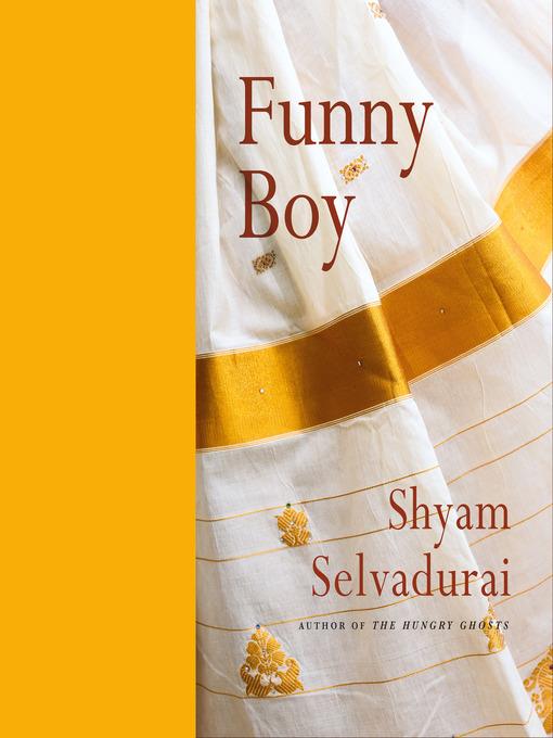 Funny Boy