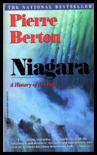 Niagara: A History of the Falls