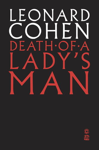 Death of a Lady's Man