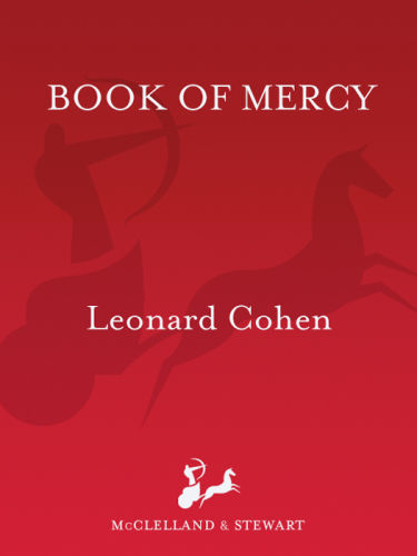 Book of Mercy