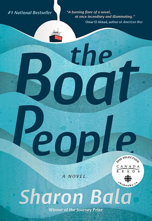 The Boat People