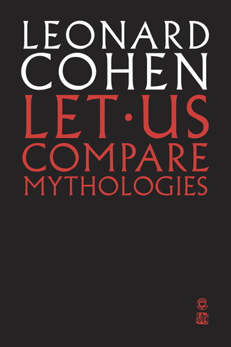 Let Us Compare Mythologies