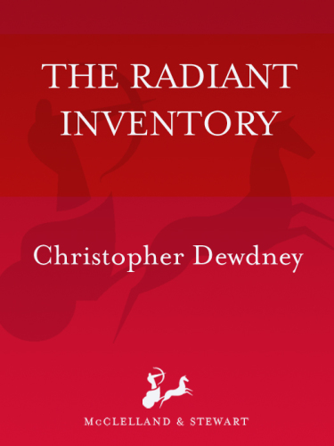 The Radiant Inventory