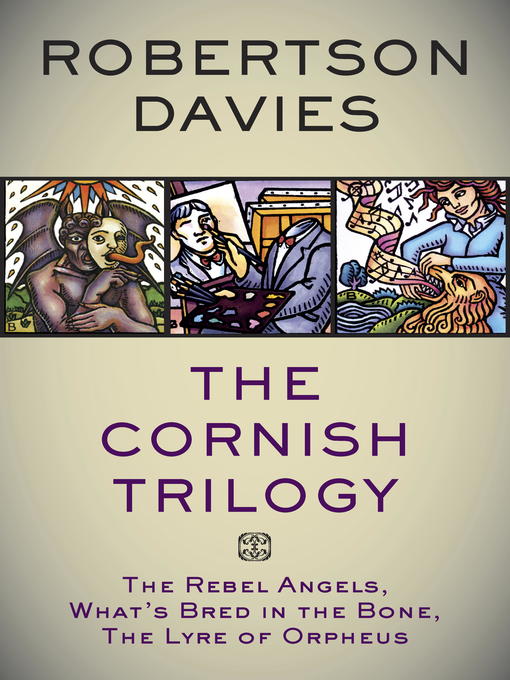 The Cornish Trilogy