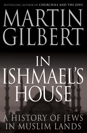 In Ishmael's House