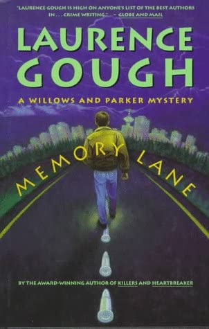 Memory Lane (A Willows &amp; Parker Mystery)